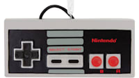 Nintendo store nes controller new arrivals